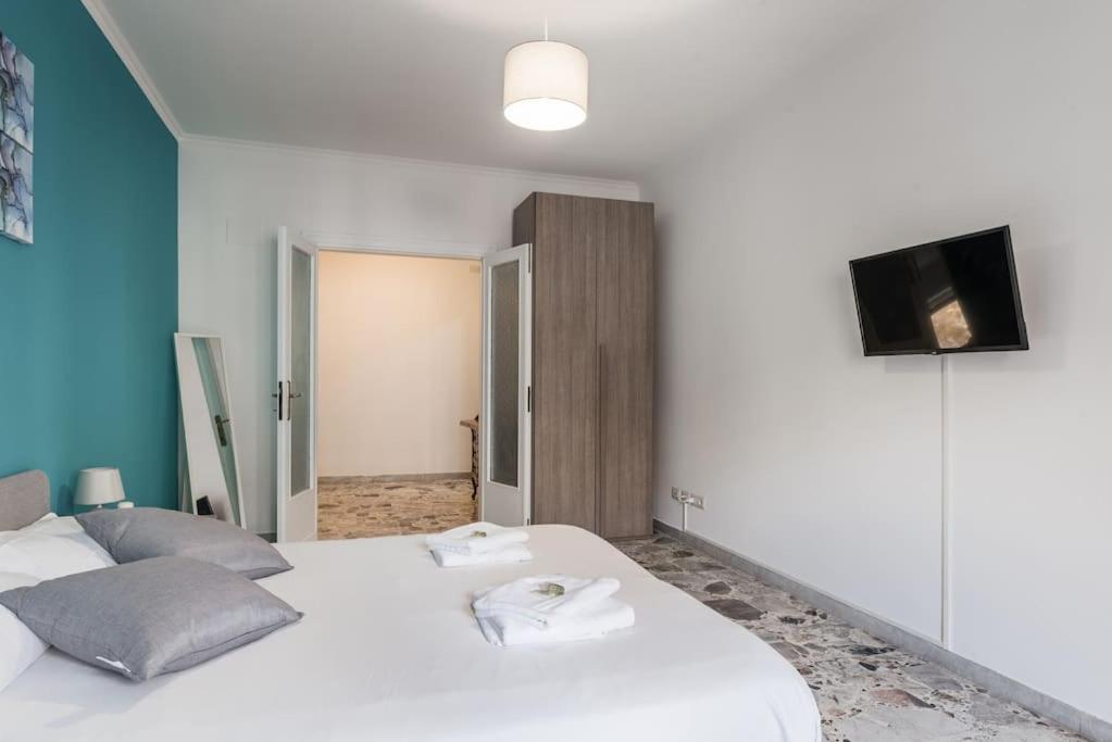Appartamento Ostiense Self Check-in