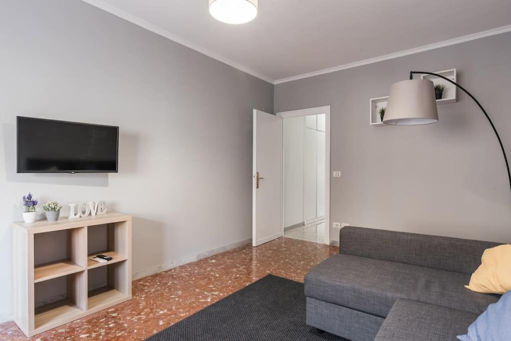 Apartamento Ostiense Self Check-in Roma