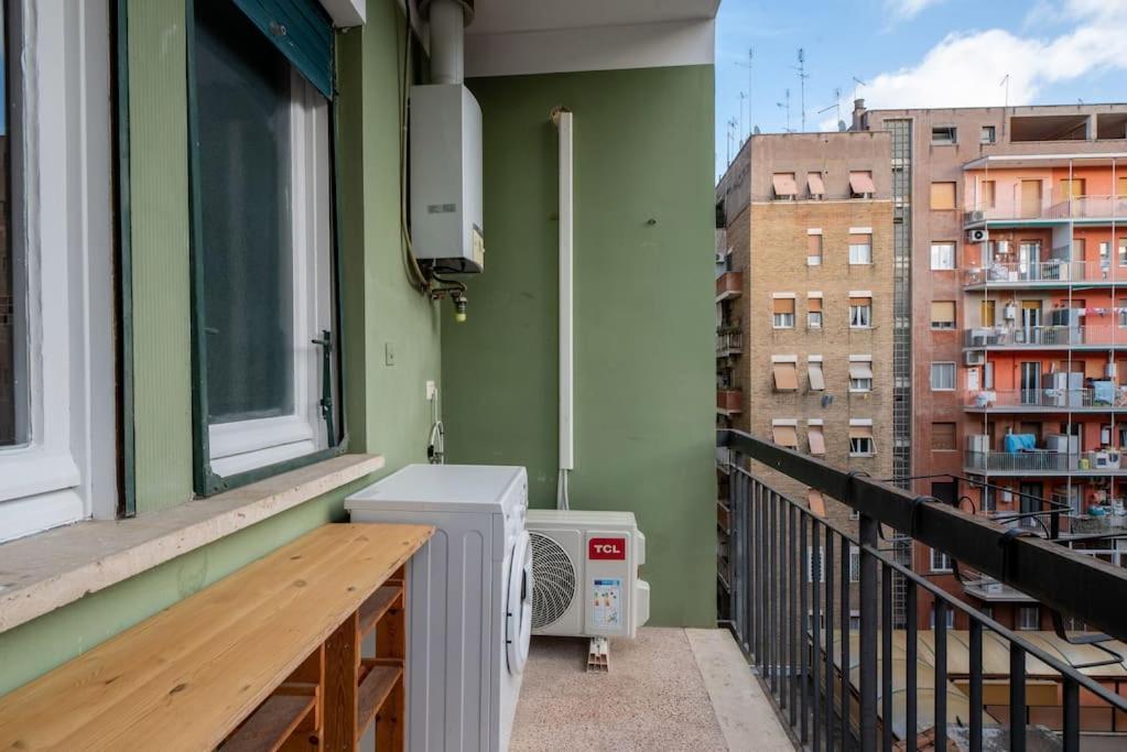 Ostiense Self Check-in Appartamento