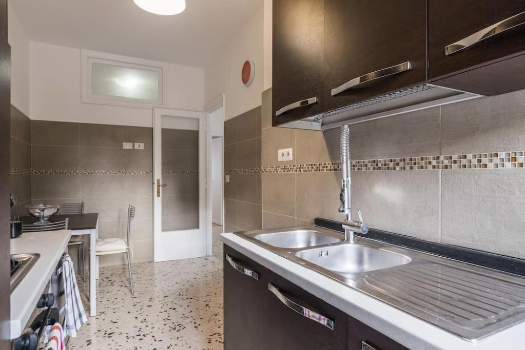 Apartamento Ostiense Self Check-in Roma