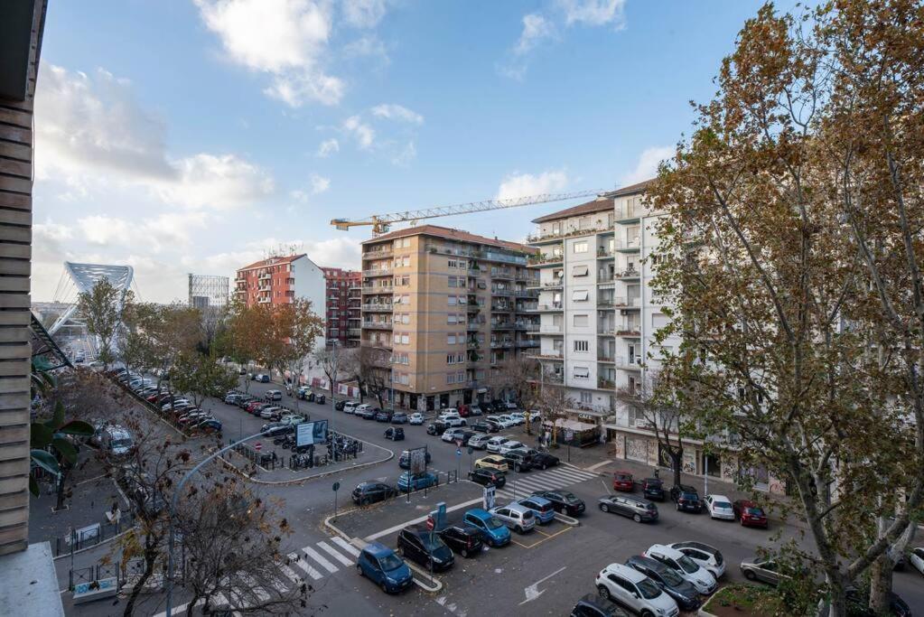 Ostiense Self Check-in Roma